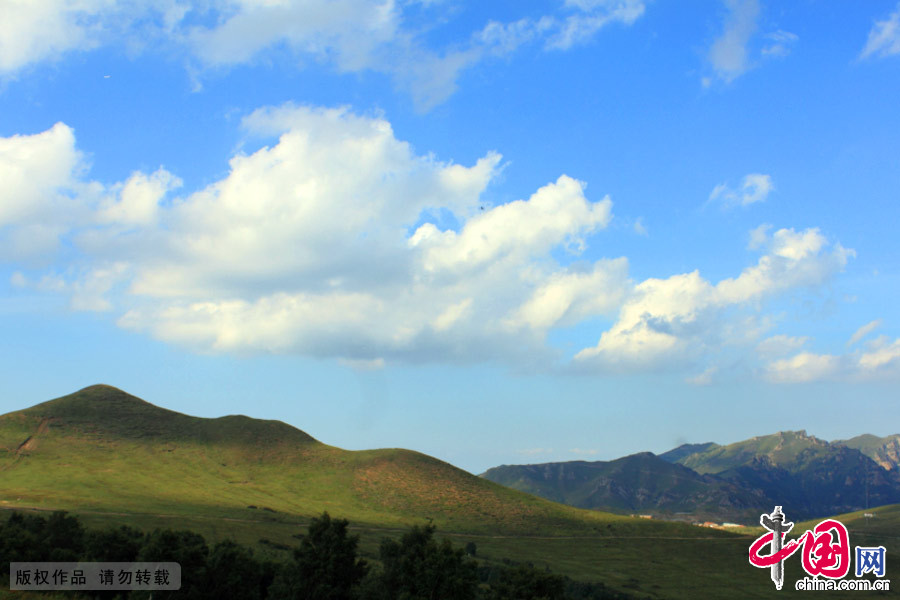 北京,旅游,京郊旅游,风光,灵山,自然风光,灵山自然风景区,