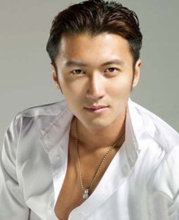 Nicholas Tse, one of the &apos;Top 20 Chinese celebrities in 2014&apos; by China.org.cn