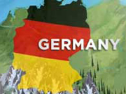 32 Sides In 32 Days: Germany