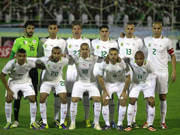 2014 World Cup team in profile: Algeria