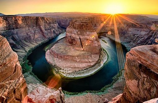 Top 20 Most Beautiful Canyons Around The World Cn