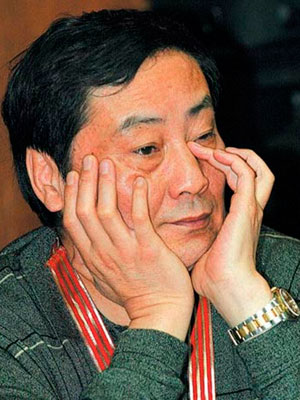 Zong Qinghou, one of the 'Top 10 China's richest people in 2014' by China.org.cn.