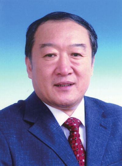 Su Rong, CPPCC vice-chairman