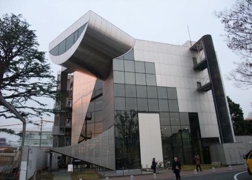 Tokyo Institute of Technology, one of the 'Top 20 universities in Asia 2014' by China.org.cn