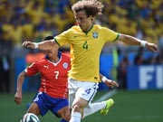 Brazil beat Chile to reach World Cup quarterfinals