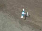 China uses drones to find illegal gas discharge
