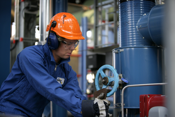 Mineral processing engineering, one of the 'Top 10 most employable majors in China 2014' by China.org.cn