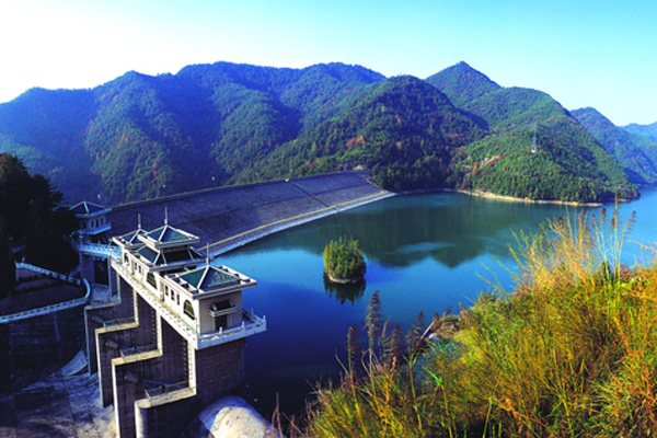 Water supply and drainage engineering, one of the 'Top 10 most employable majors in China 2014' by China.org.cn