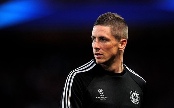 Fernando Torres, one of the &apos;Top 10 richest players at FIFA World Cup 2014&apos; by China.org.cn.