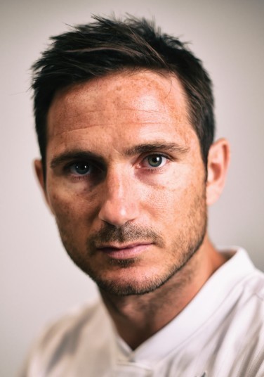 Frank Lampard, one of the &apos;Top 10 richest players at FIFA World Cup 2014&apos; by China.org.cn.