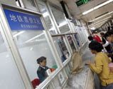 Beijing sonde l'opinion publique sur les hausses des titres de transport