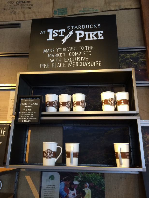 Pike merchandise clearance