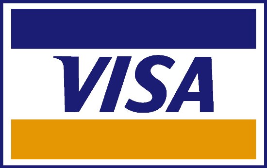 Visa, one of the 'Top 10 most respected companies in 2014' by China.org.cn