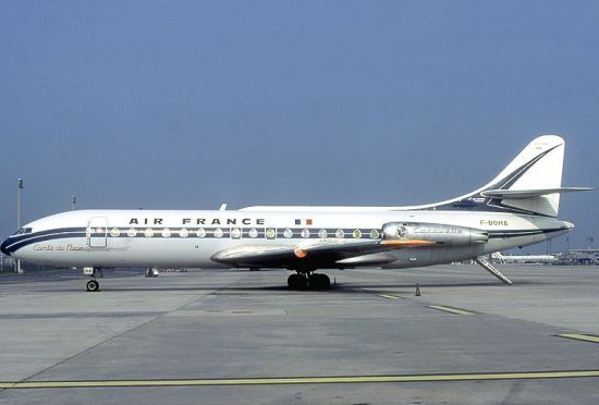 Air France Flight 1611, one of the 'Top 10 deadliest airplane shootdown incidents' by China.org.cn