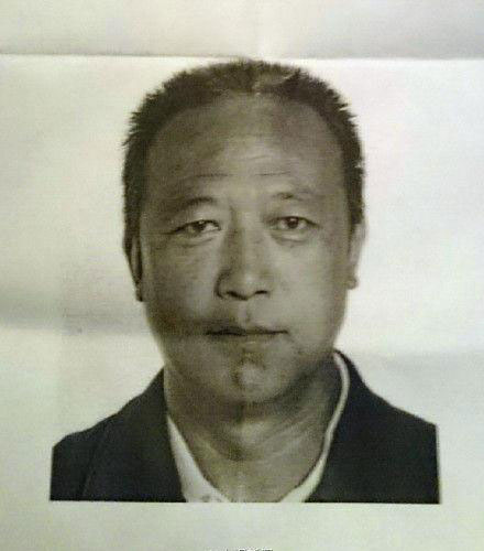 Police are looking for Yu Fuchun, the suspect in a twin shooting incident in Suihua, northeast China's Heilongjiang Province that killed two people and injured another on Thursday, July 31, 2014. [File Photo / Agencies] 