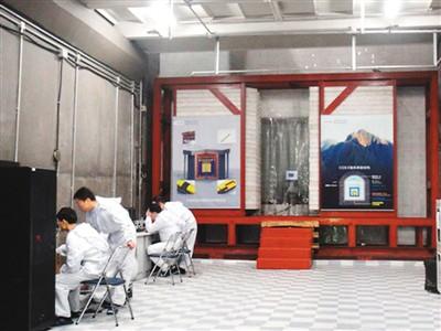 Expansion of world's deepest lab begins 