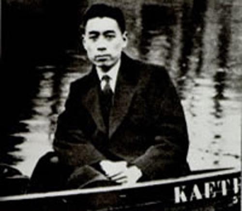 Zhou Enlai