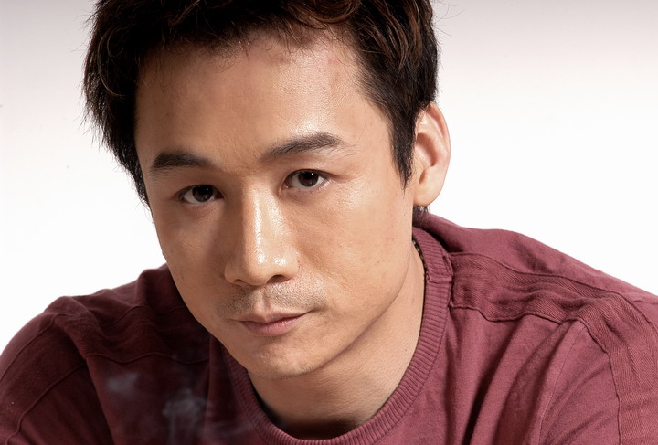 Actor Gao Hu [File photo]
