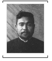 Yoshio Mizoguchi