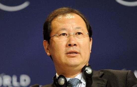 Ren Xuefeng.[File photo] 