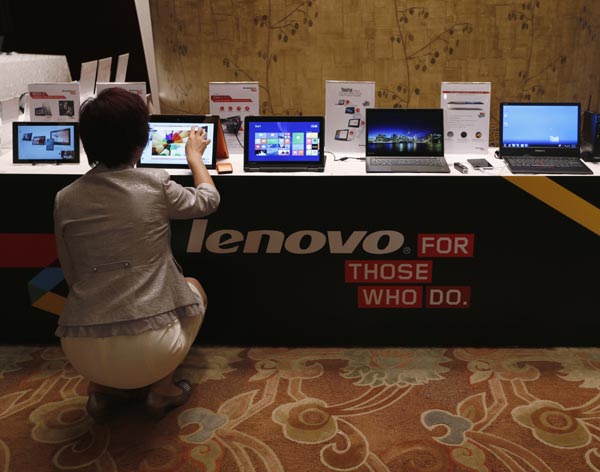 Lenovo settles US laptop lawsuit for $70m