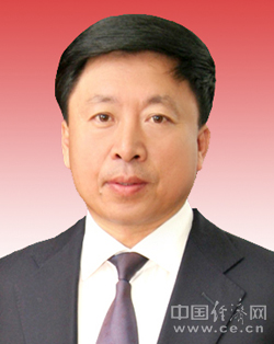 Tian Yulin, former mayor of Tonghua city in northeast China's Jilin Province. [File Photo: ce.cn]
