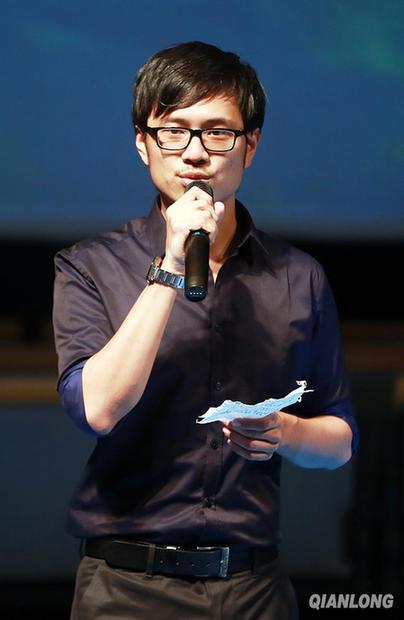 在近一个月的戏剧之旅中,青戏节依然关注自由的创作与推出青年导演的