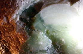 600-ton jade discovered to challenge 'King of Jade' 