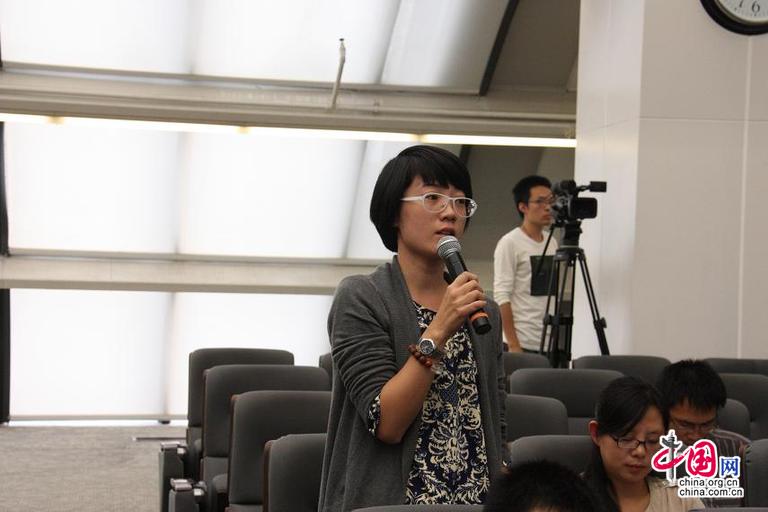 北京卫生计生委:体制机构改革推进健康绩效