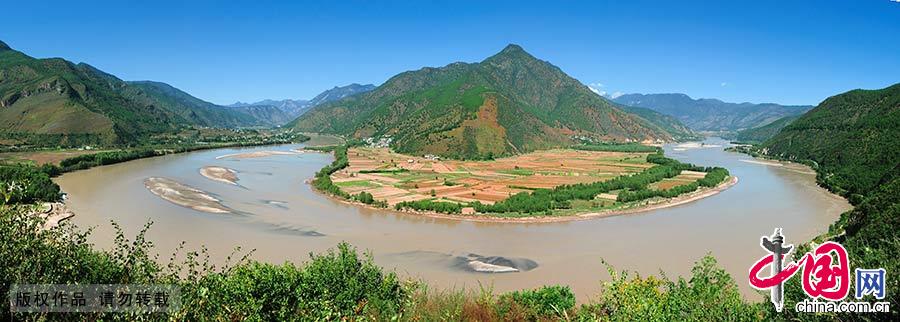World Heritage In China Three Parallel Rivers Of Yunnan Cn