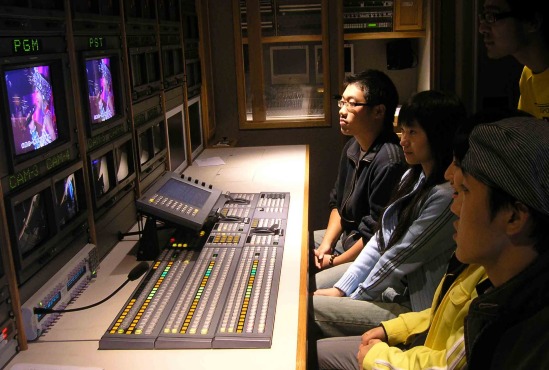 Broadcast and Television Director, one of the 'The 15 college majors with the lowest employment rates in China' by China.org.cn