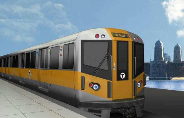 美国当地时间22日下午，马萨诸塞州交通局批准，向中国北车采购284辆地铁车辆，装备波士顿地铁。