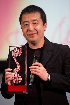 Jia Zhangke 