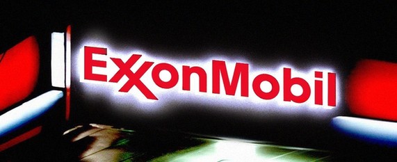 Exxon Mobil, one of the &apos;Top 10 most profitable companies in the world&apos; by China.org.cn.