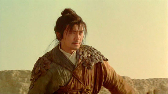 A still of the film &apos;A Chinese Odyssey&apos; [File photo]