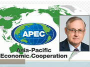 Elite Talk: APEC Secretariat head on FTAAP, New Silk Road