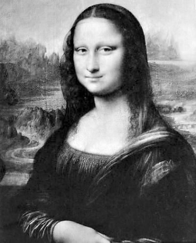 Mona Lisa