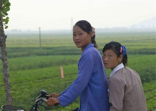 四川人口有多少_朝鲜的人口有多少