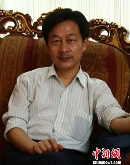 Zhou Xiaotian