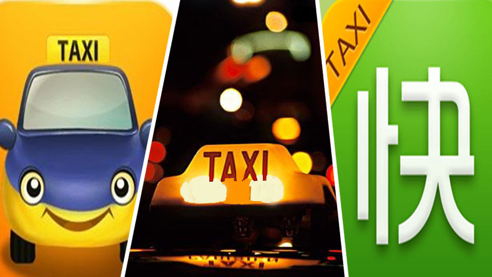 Beijing va réprimer les abus d'applications de réservation de taxi