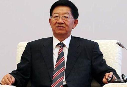 Bai Enpei, a senior legislator from China's top legislature, has been expelled from the Communist Party of China (CPC) and dismissed from public office following a graft investigation.[File photo] 