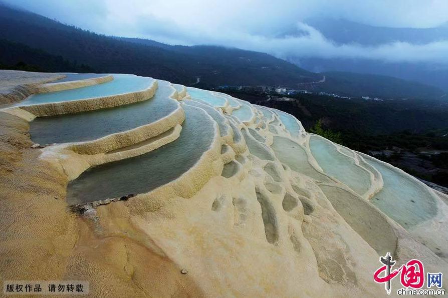 Three Parallel Rivers Of Yunnan Protected Areas China Org Cn