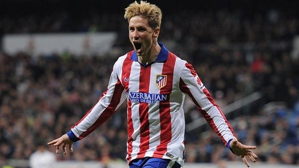 Torres bags brace as Atletico oust Real Madrid