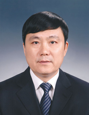Zhang Dongyang.[File photo]