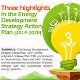 3 highlights in China's new energy action plan