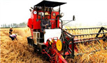 China to advance agricultural modernization