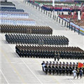 Beijing to stage grand military parade this year