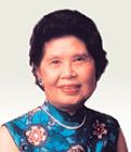 Yik-Chun Koo Wang , one of the &apos;Top 10 richest women in China&apos; by China.org.cn.