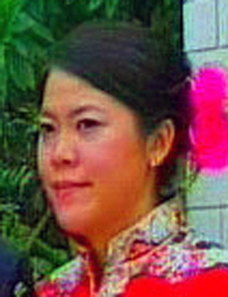 Yang Huiyan, one of the &apos;Top 10 richest women in China&apos; by China.org.cn.
