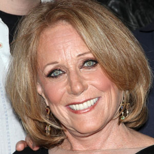 Lesley Gore [File photo]